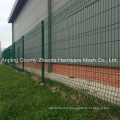 Vidaxl Choice Mesh Opening 50X200mm Wire 4mm Powder Coated Galvanized Security Mesh Fence